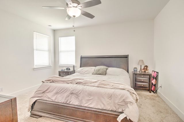 1371 Orange Blossom Court, Gainesville, TX 76240