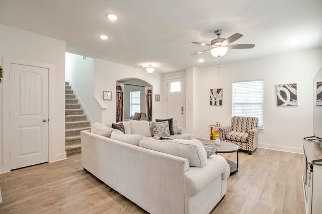1371 Orange Blossom Court, Gainesville, TX 76240