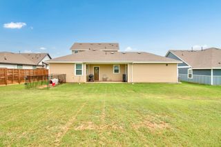 1371 Orange Blossom Court, Gainesville, TX 76240