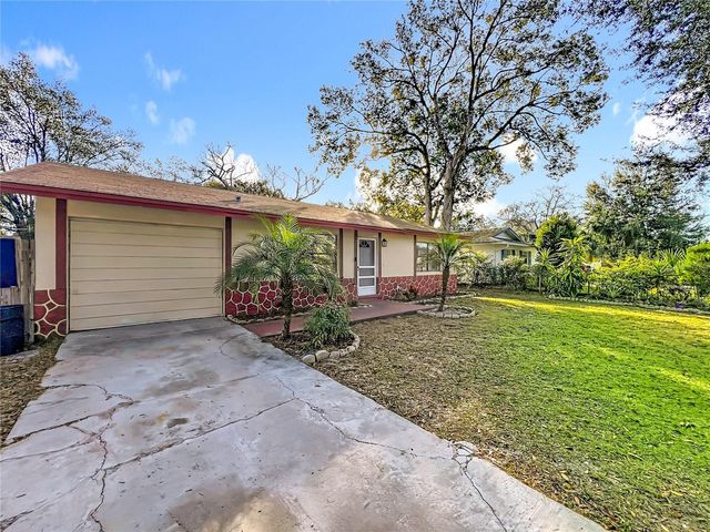 2551 EL PORTAL AVENUE, Sanford, FL 32773