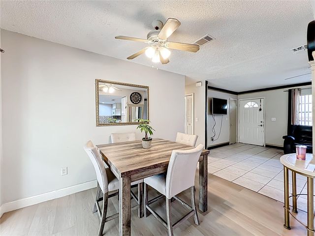 2551 EL PORTAL AVENUE, Sanford, FL 32773