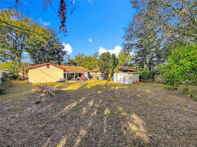 2551 EL PORTAL AVENUE, Sanford, FL 32773