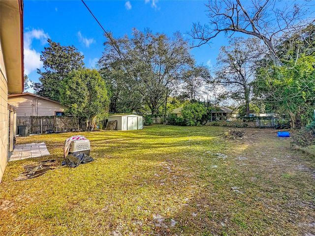 2551 EL PORTAL AVENUE, Sanford, FL 32773