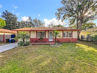 2551 EL PORTAL AVENUE, Sanford, FL 32773