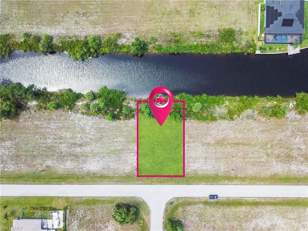 3918 NW 41st LN, CAPE CORAL, FL 33993 — photo 2