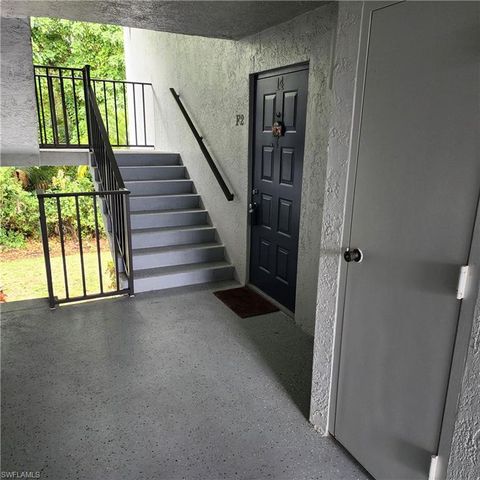 9610 Green Cypress LN 14-F2, Fort Myers, FL 33905