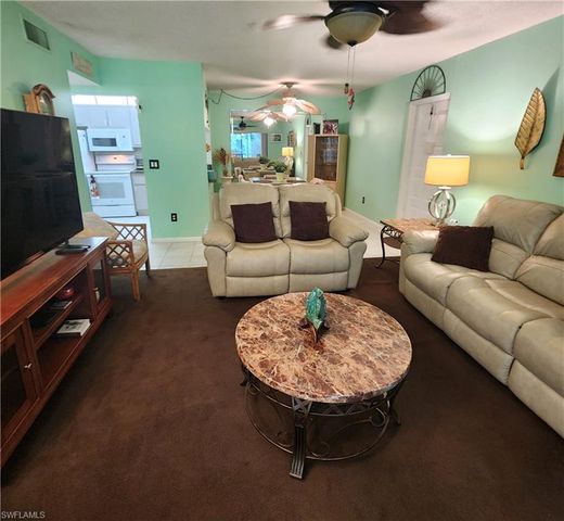 9610 Green Cypress LN 14-F2, Fort Myers, FL 33905