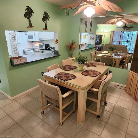 9610 Green Cypress LN 14-F2, Fort Myers, FL 33905