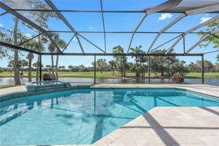 571 Eagle Creek DR, Naples, FL 34113