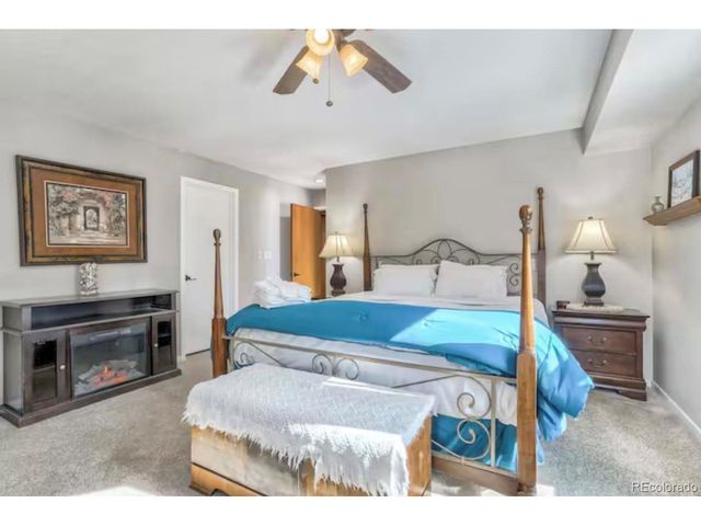 Address unavailable.