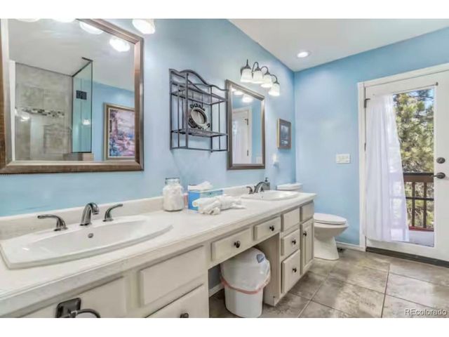 Address unavailable.