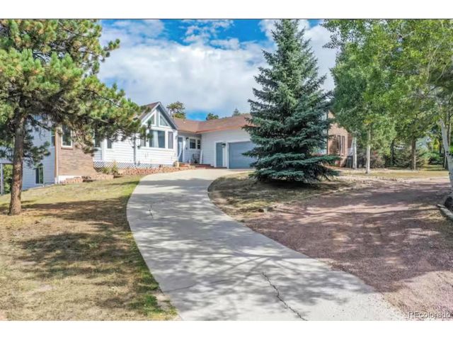 Address unavailable.