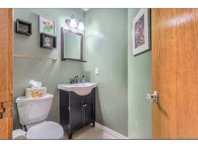 Address unavailable.