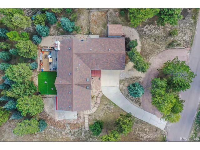 Address unavailable.