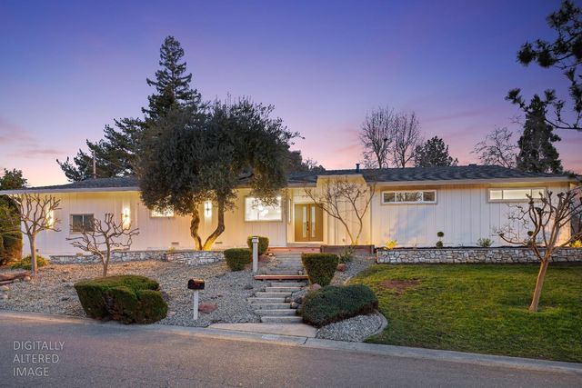 7825 Greenridge Way, Fair Oaks, CA 95628