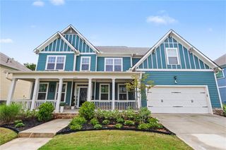 3175 Ancoats Street, Douglasville, GA 30135