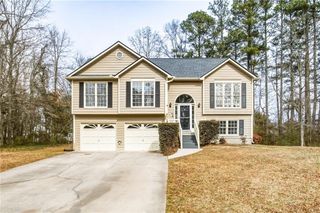 235 Stevenson Trail, Dallas, GA 30132