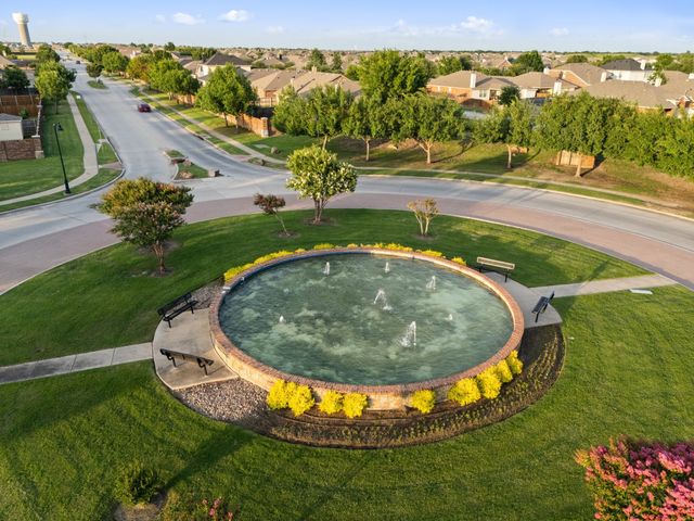 2905 Lakewood Lane, Royse City, TX 75189