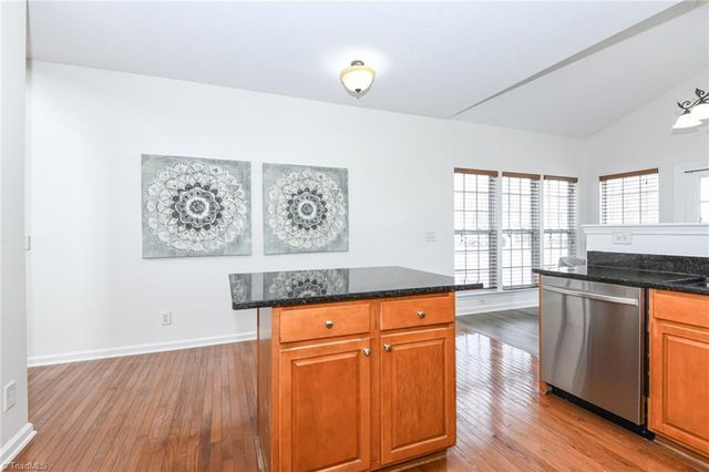 4603 Village Square Court, Greensboro, NC 27409