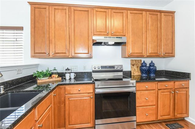 4603 Village Square Court, Greensboro, NC 27409