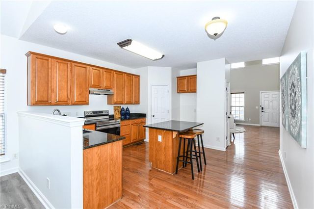 4603 Village Square Court, Greensboro, NC 27409