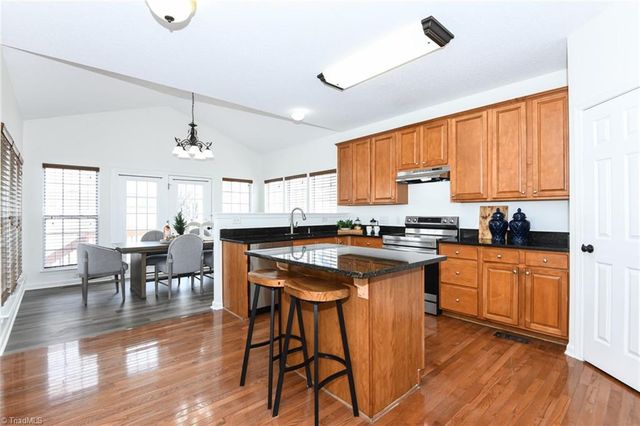 4603 Village Square Court, Greensboro, NC 27409