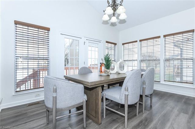 4603 Village Square Court, Greensboro, NC 27409