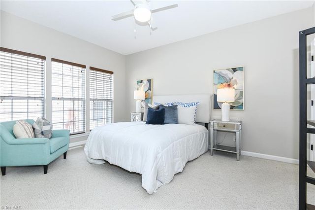 4603 Village Square Court, Greensboro, NC 27409