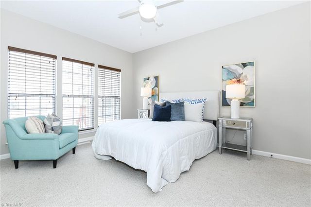 4603 Village Square Court, Greensboro, NC 27409