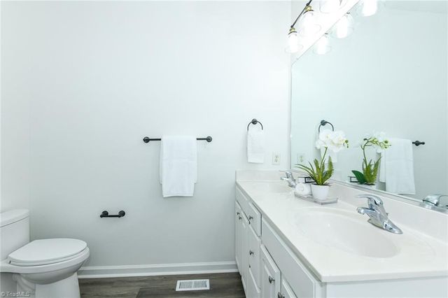 4603 Village Square Court, Greensboro, NC 27409