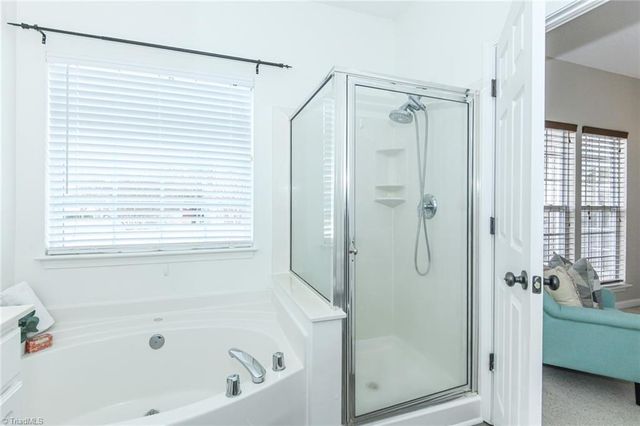 4603 Village Square Court, Greensboro, NC 27409