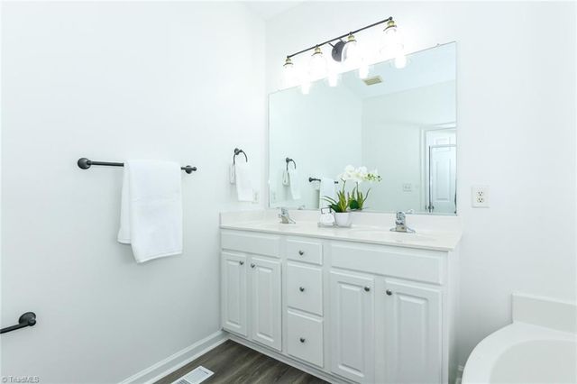 4603 Village Square Court, Greensboro, NC 27409