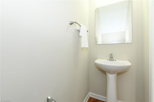 4603 Village Square Court, Greensboro, NC 27409