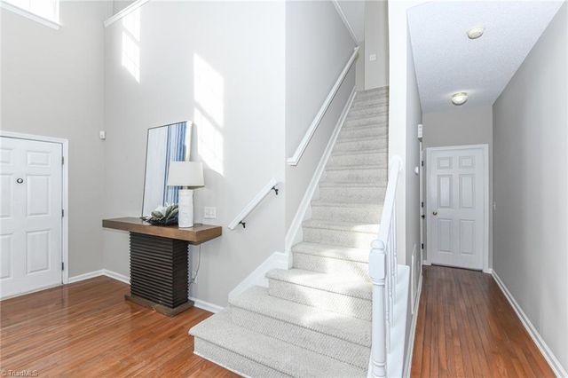 4603 Village Square Court, Greensboro, NC 27409