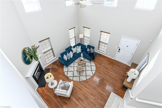 4603 Village Square Court, Greensboro, NC 27409