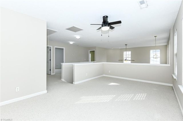 4603 Village Square Court, Greensboro, NC 27409