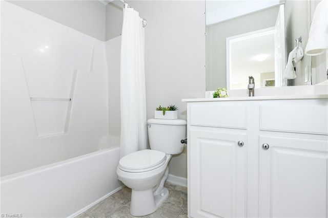 4603 Village Square Court, Greensboro, NC 27409