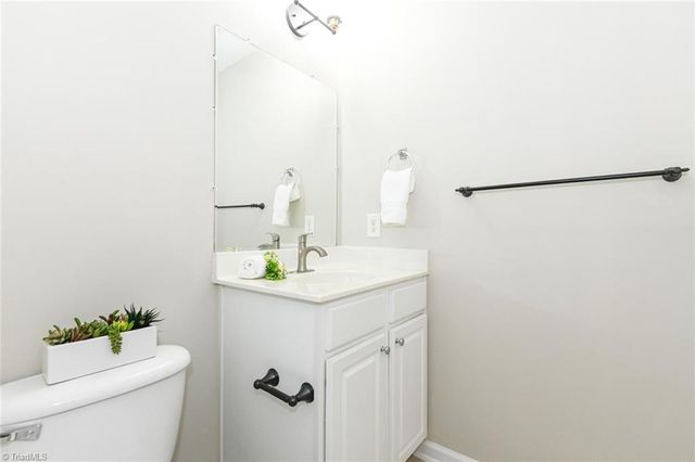 4603 Village Square Court, Greensboro, NC 27409