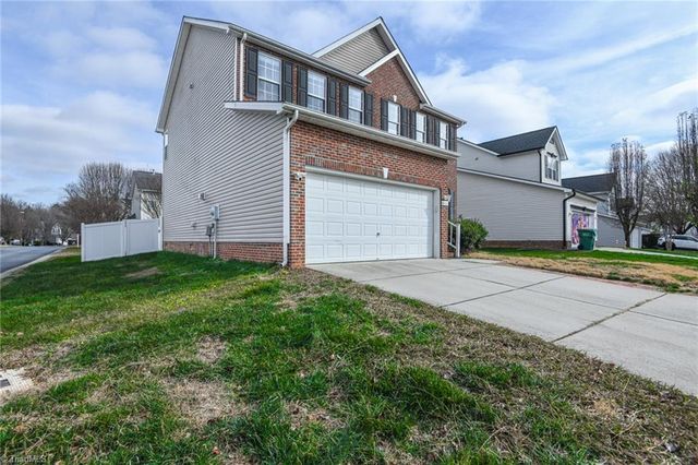 4603 Village Square Court, Greensboro, NC 27409