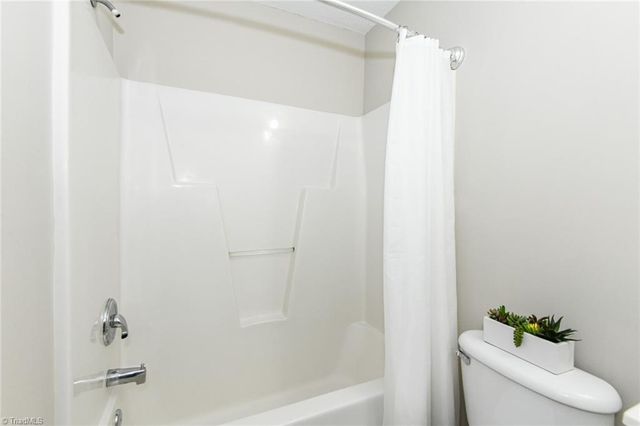 4603 Village Square Court, Greensboro, NC 27409