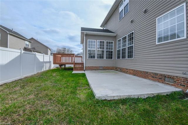 4603 Village Square Court, Greensboro, NC 27409