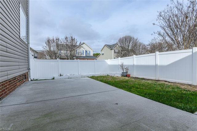 4603 Village Square Court, Greensboro, NC 27409