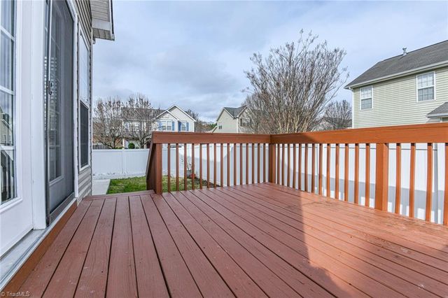 4603 Village Square Court, Greensboro, NC 27409