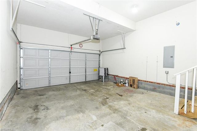 4603 Village Square Court, Greensboro, NC 27409