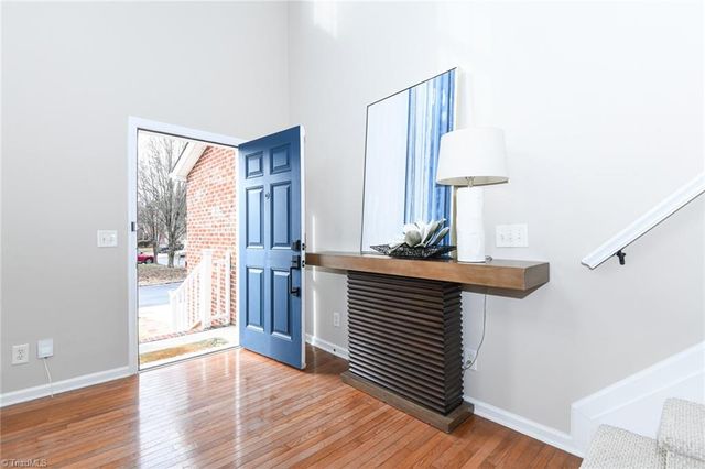 4603 Village Square Court, Greensboro, NC 27409