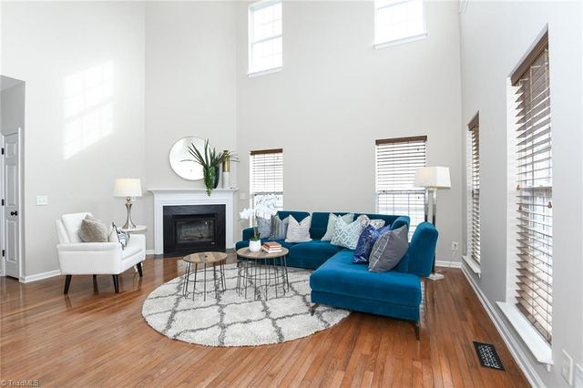 4603 Village Square Court, Greensboro, NC 27409