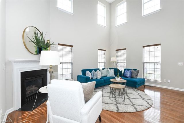 4603 Village Square Court, Greensboro, NC 27409