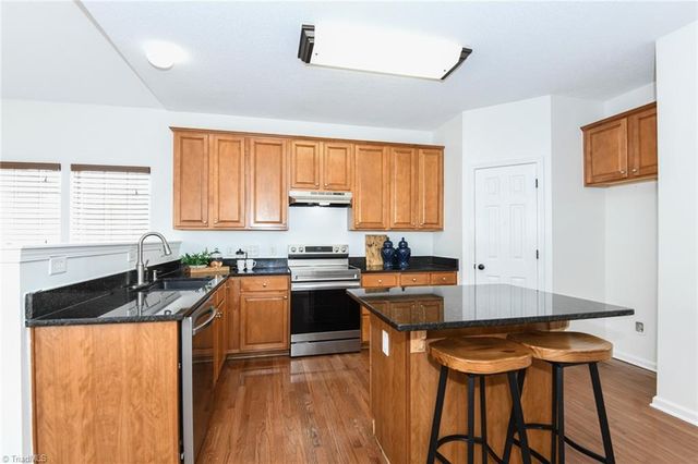 4603 Village Square Court, Greensboro, NC 27409