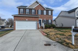4603 Village Square Court, Greensboro, NC 27409