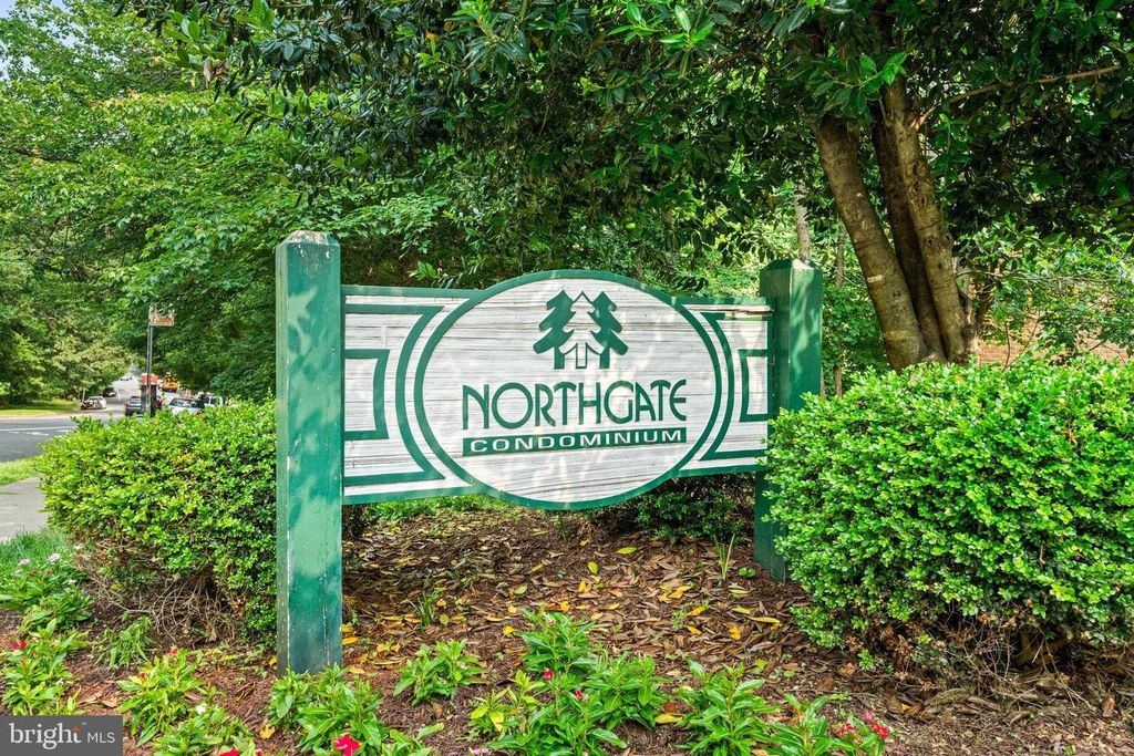 1405 NORTHGATE SQ #22B, Reston, VA 20190